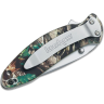 Нож KERSHAW 1620C SCALLION CAMO K1620C